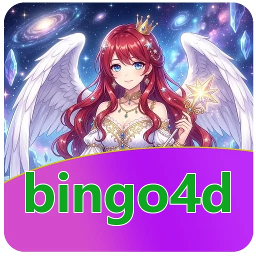 Detail Teknis bingo4d