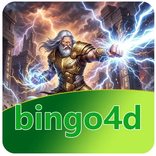 Detail APK bingo4d