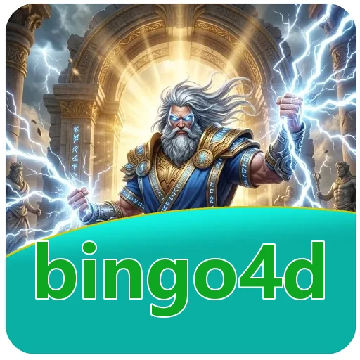 Aplikasi bingo4d Android